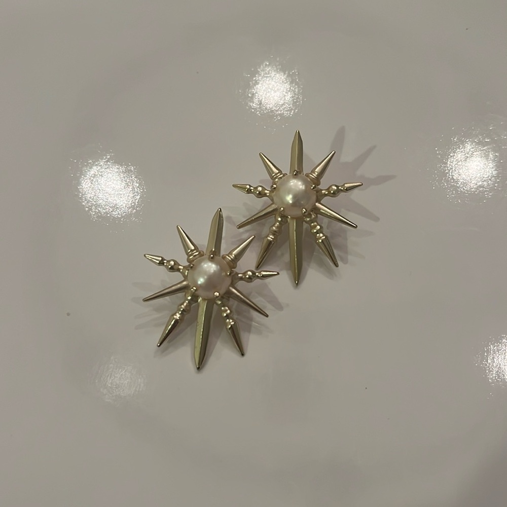 Kendra Scott Earrings